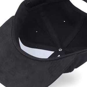 Casquettes unisexes respirantes et imperméables style décontracté, vente en gros, hip-hop, vierges, personnalisables, 6 panneaux, sport, imprimées, style Dad Hat, snapback, en polyester - Product Image 6