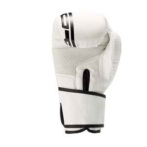 Guantes de Entrenamiento Profesionales de Alta Calidad, Transpirables, Ligeros, Impermeables, de Cuero PU, con Logotipo Personalizado, para Diferentes Artes Marciales y Boxeo - Product Image 2