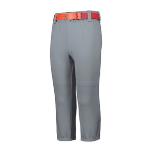 Pantalon de baseball pour homme et jeune homme Triple Crown, respirant, en polyester, avec bande latérale ouverte pour l'entraînement - Product Image 4