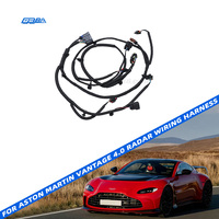 Arnés de cableado de radar para automóvil de alta calidad, pieza de repuesto para Aston Martin Vantage 4.0 2020-2024 OE MY63-15K877-DB