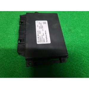 Korando - ECU et modules informatiques d'occasion A0009004504 - Product Image 2