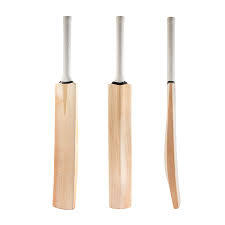 Murciélagos de críquet de sauce tradicionales con artesanía experta para un rendimiento superior 2023 El mejor murciélago de madera indio Madera dura auténtica - Product Image 5