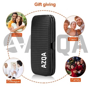 Wholesale Professional Mini <b>Manicure</b> Pedicure Set Stainless Steel Tools <b>Kit</b> with Zipper Case Mini Professional Nail Tools - Product Image 6