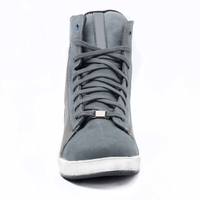 Nouvelles Chaussures de Course Cheville 2026 en Gros Personnalisables Respirantes Coupe-Vent Légères pour Motards Urbains et Motocyclistes – Modèle Universel