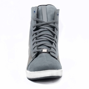 Nouvelles Chaussures de Course Cheville 2026 en Gros Personnalisables Respirantes Coupe-Vent Légères pour Motards Urbains et Motocyclistes – Modèle Universel - Product Image 4