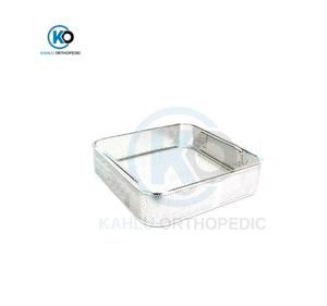 Kit de retrait de corps étrangers auriculaires 12 pièces en acier inoxydable, instruments chirurgicaux manuels durables certifiés CE Classe II pour l'oreille moyenne - Product Image 5