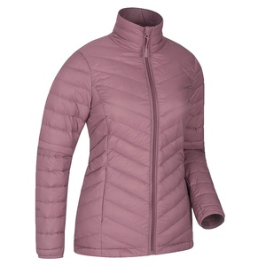 Men's Insulated Winter <b>Vest</b>-<b>Thermal</b> Sleeveless Outdoor Sportswear for Hiking Polyester Zipper Closure - Product Image 3