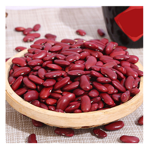 Proveedor mayorista de frijoles rojos a la venta a precio económico, frijoles rojos 100% orgánicos, frijoles secos - Product Image 1