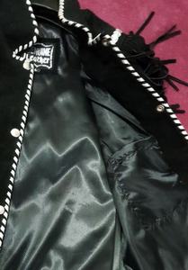 Nouveau Gilet de Course Moto en Cuir Personnalisé Tendance pour Hommes – Sécurité Professionnelle, Grande Taille, Imperméable et Respirant – Modèle 2026 - Product Image 6