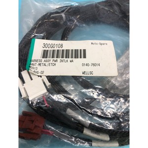 Câble BNC mâle vers N mâle RG58 - 2 AMAT 0620-01093 - Équipements et pièces semi-conductrices de renommée mondiale à la fois fiables et durables - Product Image 6