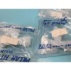 Raccord de poteau S-UT-19B, raccord en T - Équipements et pièces semi-conductrices de renommée mondiale chez Trusted Global - Product Image 6