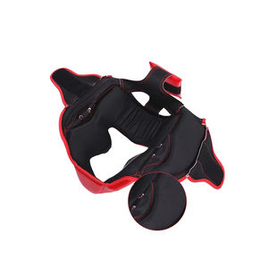 Protector de Cabeza de Boxeo Profesional Nuevo y de la Mejor Calidad, Diseño Personalizado, Protector de Cabeza de Cuero para Entrenamiento de Boxeo - Product Image 4