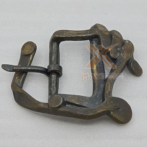 Hebillas de Hierro para Uniformes Ceremoniales de Primera Calidad, Ligeras, Recién Llegadas - Product Image 3