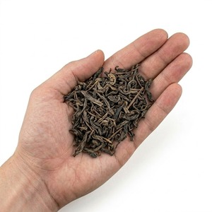 Carbon Roasted Oolong <b>Tea</b> Loose Leaf Bulk Packaging <b>Tea</b> Base for <b>Bubble</b> <b>Tea</b> Made In Taiwan <b>Bubble</b> <b>Tea</b> <b>Ingredients</b> Stable Quality - Product Image 1