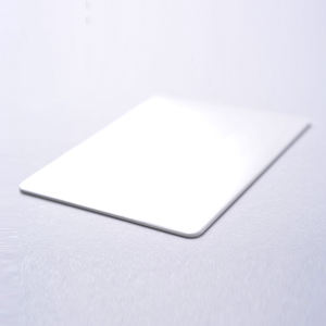 Italia BSZ Technical Ceramics' White Porcelain Monument Placas rectangulares de acero inoxidable esmaltadas Photoprinting Made Italy - Product Image 6