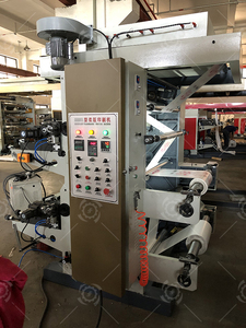 Tự động cuộn để cuộn túi máy cho PP PE Bopp PVC giấy không dệt nhỏ <span class=keywords><strong>flexo</strong></span> máy in - Product Image 5