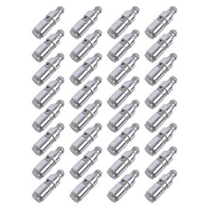 32PCS BR3Z6500A Valve Lifters for Ford Mustang F150 V8 5.0L 5.2L DOHC 32V Engine Intake & Exhaust Valves & Valve Tappets - Product Image 3