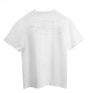 Camisetas de Hombre al por Mayor, Personalizadas, 100% Algodón Jersey, de Alta Calidad, Ecológicas, Transpirables, de Secado Rápido, Lisas por Delante, 180 Gramos - Product Image 2