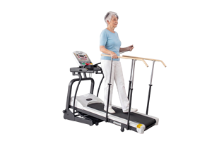 Medical Rehabilitation Electric <b>Treadmill</b> Machine for Home user weight 150kg Senior Fitness <b>Foldable</b> Home <b>Treadmill</b> - Product Image 2