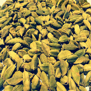 Cardamomo Verde Indio Fresco para Distribución a Granel, Reenvasado Minorista y Tiendas de Especialidades - Product Image 6