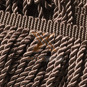 Flecos de Bullion Personalizados Más Vendidos, Flecos de Bullion Hechos a Medida, Flecos de Bullion de Alta Calidad - Product Image 4