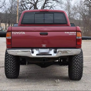 <b>Old</b> Model Hot Demand Wholesale Used 2000 Tacoma SR5 V6 4WD Extended Cab <b>PickUp</b> <b>Truck</b> READY TO SHIP 24/7 DELIVERY - Product Image 1