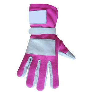 Guantes de Carreras de Karts Resistentes al Desgaste, Antideslizantes y Resistentes al Viento para Unisex, Guantes de Karting de Alta Calidad con Agarre Personalizado en Venta - Product Image 2