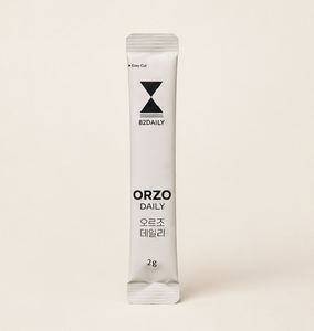 82DAILY Orzo Soin minceur quotidien des poches Poudre de thé Inuline Extrait de chicorée 2g Unisex Adultes 24 mois à faible teneur en glucides sans caféine - Product Image 4