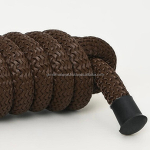Cuerda de plomo para caballos de PP de nailon de alta calidad hecha a medida y accesorios para caballos - Product Image 2