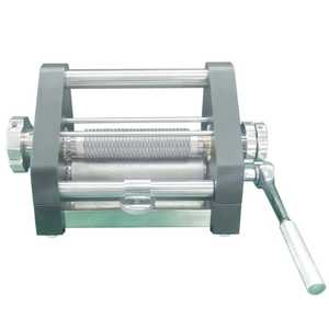 Máquina de injerto de piel manual para quemaduras de la industria quirúrgica Salaar, dermatómes para injertos de piel para reconstrucción de quemaduras, certificado CE - Product Image 4