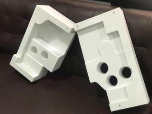 Servicio de Impresión 3D FDM de Fabricación India para Modelos de Arquitectura o Proyectos de Ingeniería Disponible a Precio de Exportación - Product Image 2