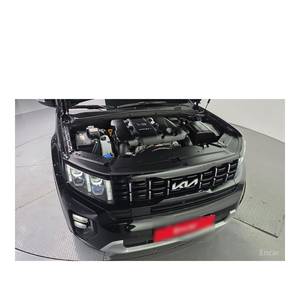 Kia Mohave 2023 Diésel 3.0 4WD 5 Plazas con Caja de Cambios Automática, Volante a la Izquierda y Cámara Trasera, 10,847 km - Product Image 6