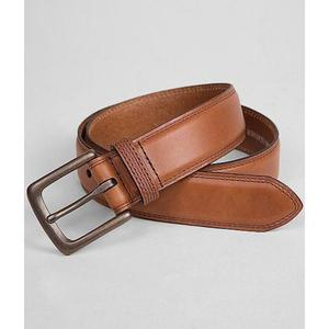 Ceinture en cuir véritable de vache à la mode avec boucle en acier en forme de crâne, légère et confortable, pour accessoires masculins, prix de gros - Product Image 5