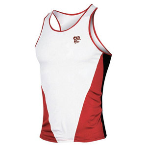 Camiseta de boxeo de material transpirable de secado rápido diseñada para máxima comodidad durante el entrenamiento y la competición. - Product Image 1