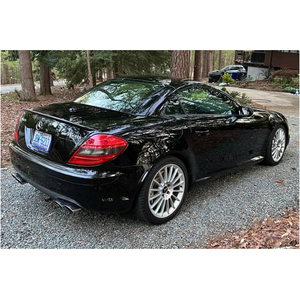 Mercedes-Benz SLK55 AMG 2006 - Product Image 2