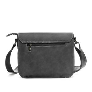 Hot Sale Professional Leather Messenger Bag with <b>Laptop</b> Sleeve for Office Business and Travel Use Available At Best Market Price - Product Image 3