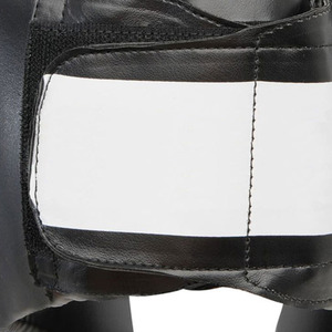 Protector de Cabeza de Boxeo Personalizable al por Mayor OEM 2026 con Material de Cuero PU PVC de Alta Calidad para Entrenamiento - Product Image 4