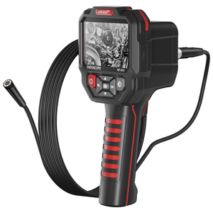 Caméra d'endoscopie industrielle NOYAFA NF-615, caméra d'inspection 1080P HD, étanche IP67 avec écran IPS - Product Image 3