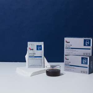 Boisson BIO JOINT coréenne de qualité supérieure avec MSM et calcium pour la santé des articulations - Product Image 4