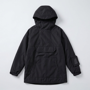 Combinaison de ski thermique d'hiver unisexe pour l'extérieur, imperméable, coupe-vent, 100% polyester - Tex, veste et pantalon de ski pour le snowboard - Product Image 1