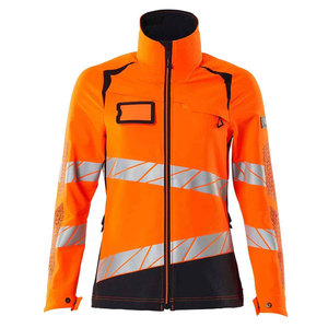 Vestes de travail pour hommes d'entrepôt, vêtements de travail industriels fonctionnels avec poches sécurisées pour une utilisation quotidienne, vestes de travail pour hommes de construction - Product Image 1