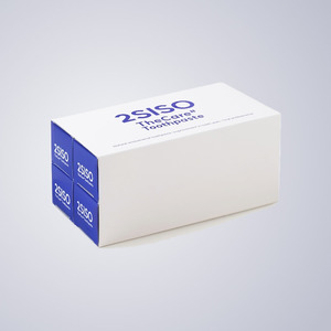 Pasta de dientes coreana 2SISO Gum Care sin flúor para dientes sensibles, elimina el mal aliento, 120g - Product Image 6