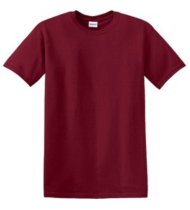 Casual Boxy t Shirts Oversize Cotton <b>Ring</b> Spun 220 Gsm <b>Blank</b> Drop Sleeve T-shirts for Men and Women - Product Image 3
