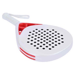 Raquettes de padel personnalisées professionnelles, haute qualité, design original, matériaux premium, fabrication AIR BUZZ PR002 - Product Image 5