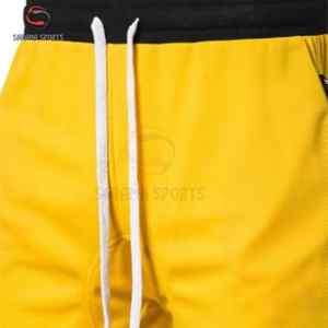 Pantalones Cortos de Baloncesto de Malla de Secado Rápido con Bolsillos, Ajuste Holgado, Estilo Urbano, Venta al por Mayor, Tallas Personalizadas, Económicos - Product Image 6