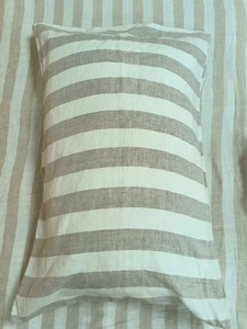 <b>Square</b> Cushion Cover Linen Solid Color Custom Sofa <b>Pillow</b> <b>Case</b> Hotel Home Decor Modern - Product Image 6