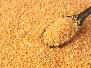 Harina de Maíz para Alimentación de Ganado, No Transgénica, Harina de Maíz Amarilla de Alta Energía, No Glutinosa, 50 kg, 18 Meses de Vida Útil, Suministro a Granel - Product Image 5