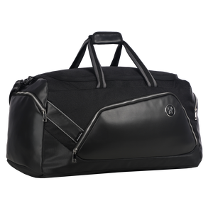 Sac de voyage en toile grand format Arctic Fox avec doublure en polyester et fermeture éclair pour la salle de sport et les activités de plein air - Product Image 5