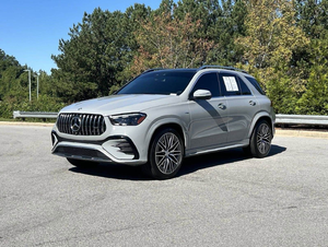 MEILLEURES PROMOTIONS : Mercedes-AMG Benz <span class=keywords><strong>GLE</strong></span> 53 AMG 4M+ PERF-Abgas d'occasion, disponible pour livraison immédiate - Product Image 4
