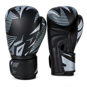 Équipement de boxe de haute qualité - Product Image 5